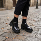 Noir brillant