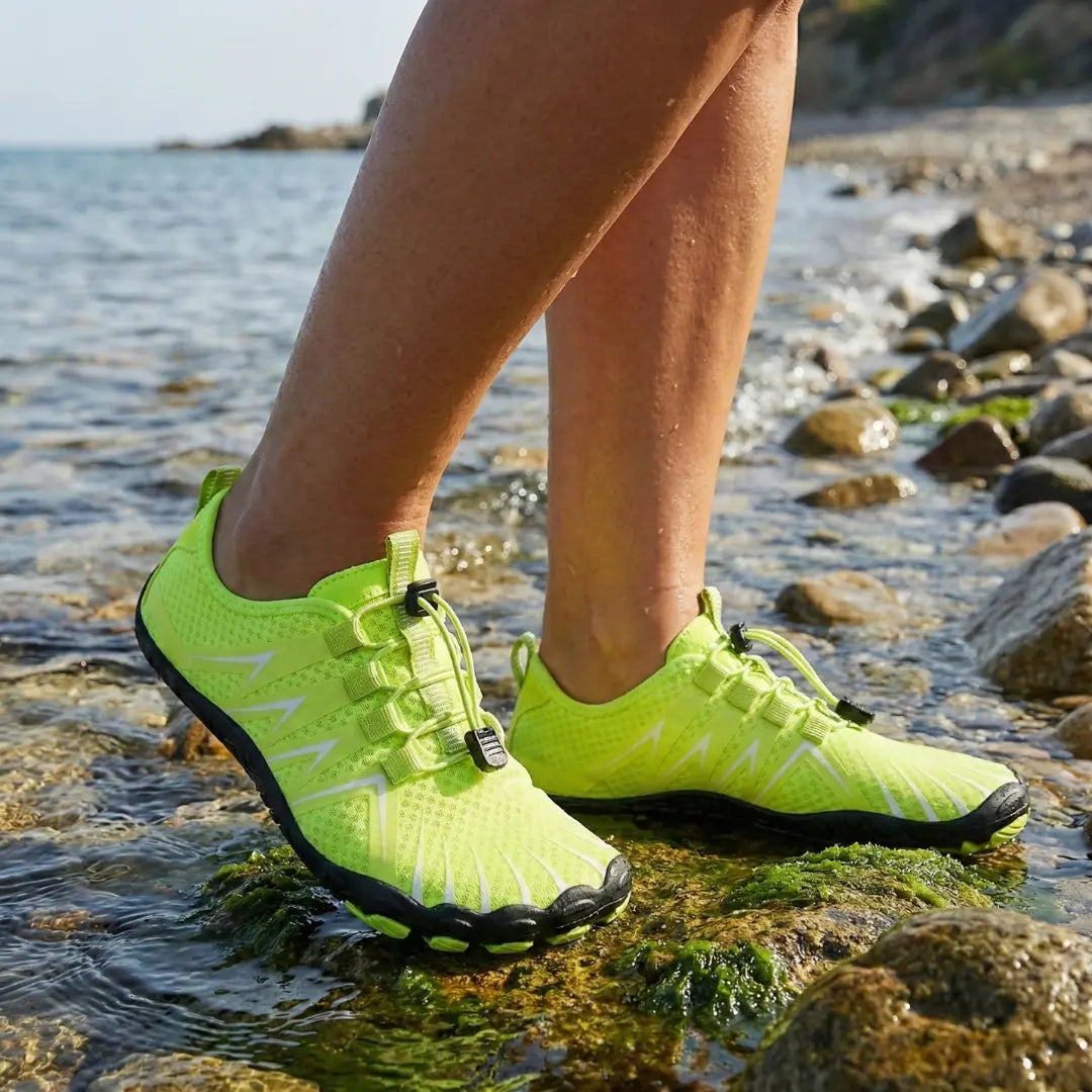 Jaune Fluo