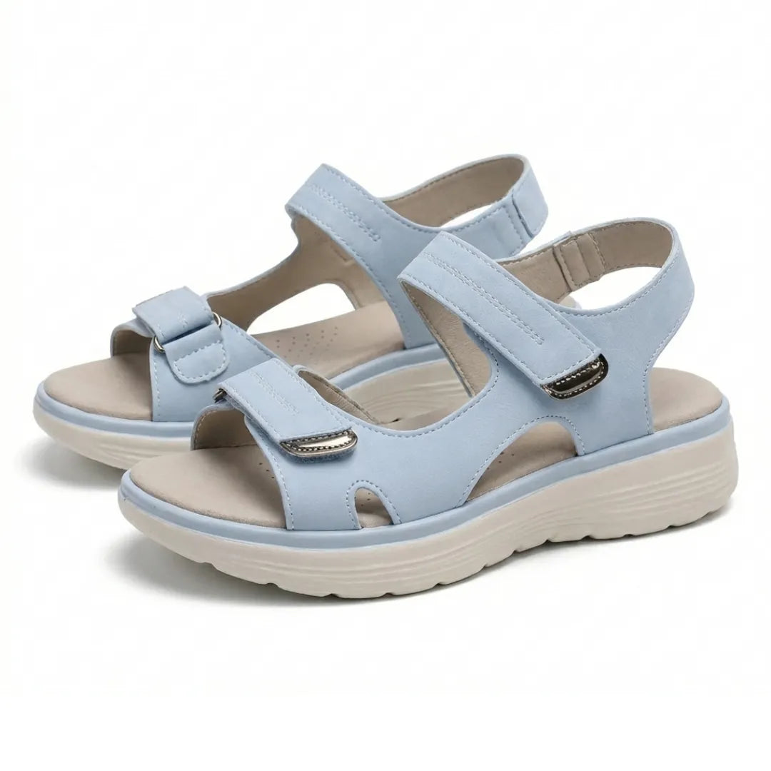 Bleu clair
