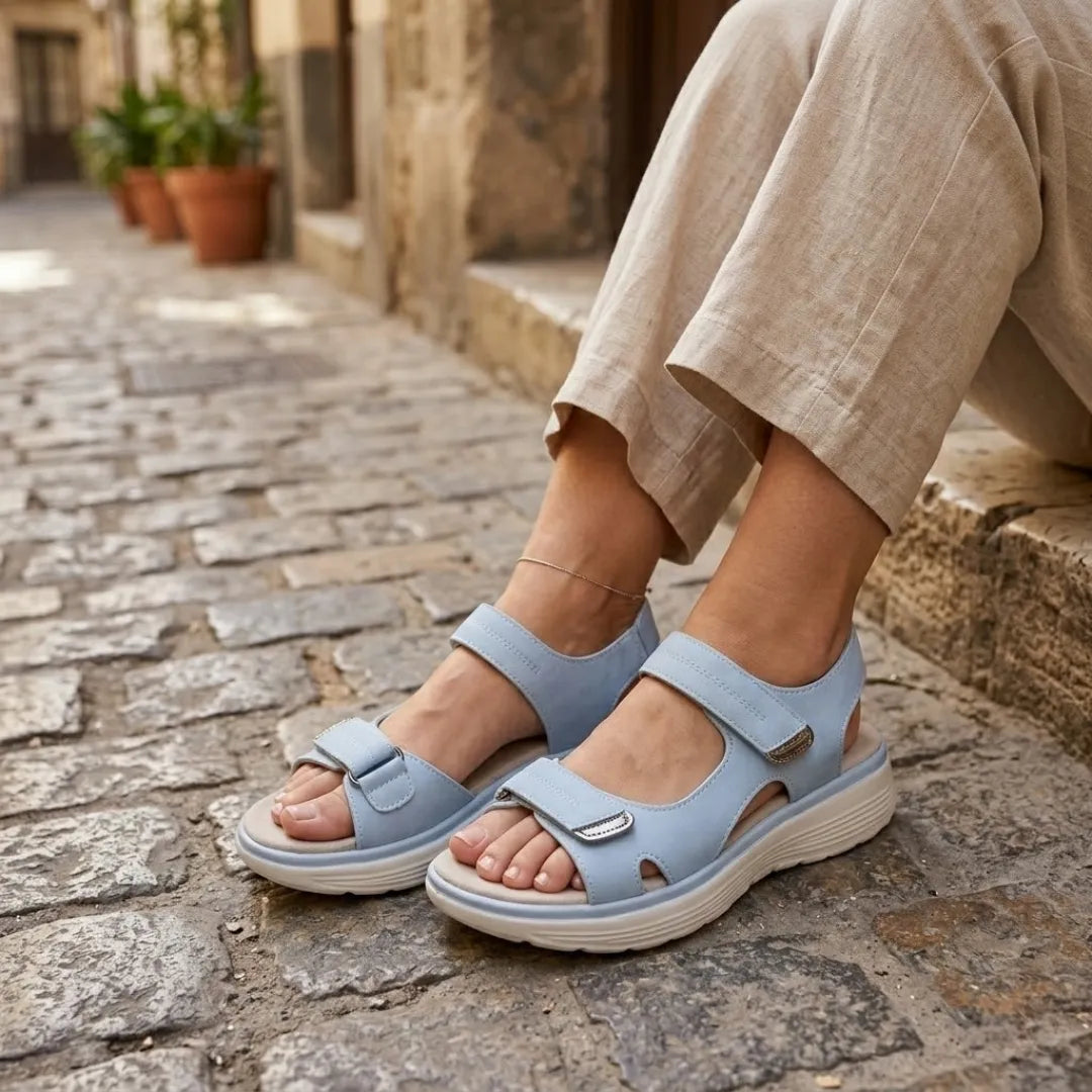 Bleu clair