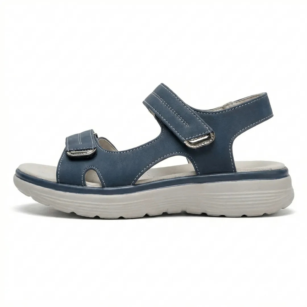 Bleu foncé