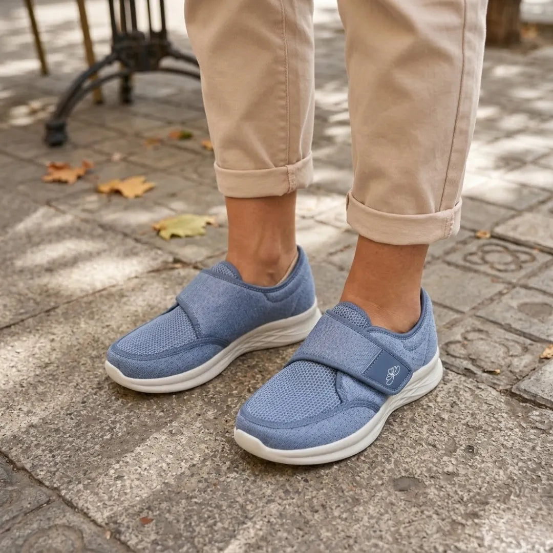 Bleu clair