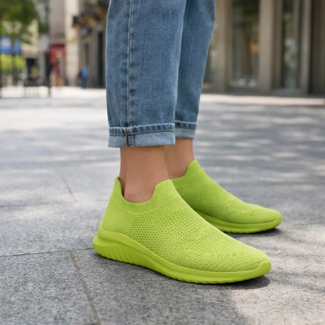 Jaune Fluo