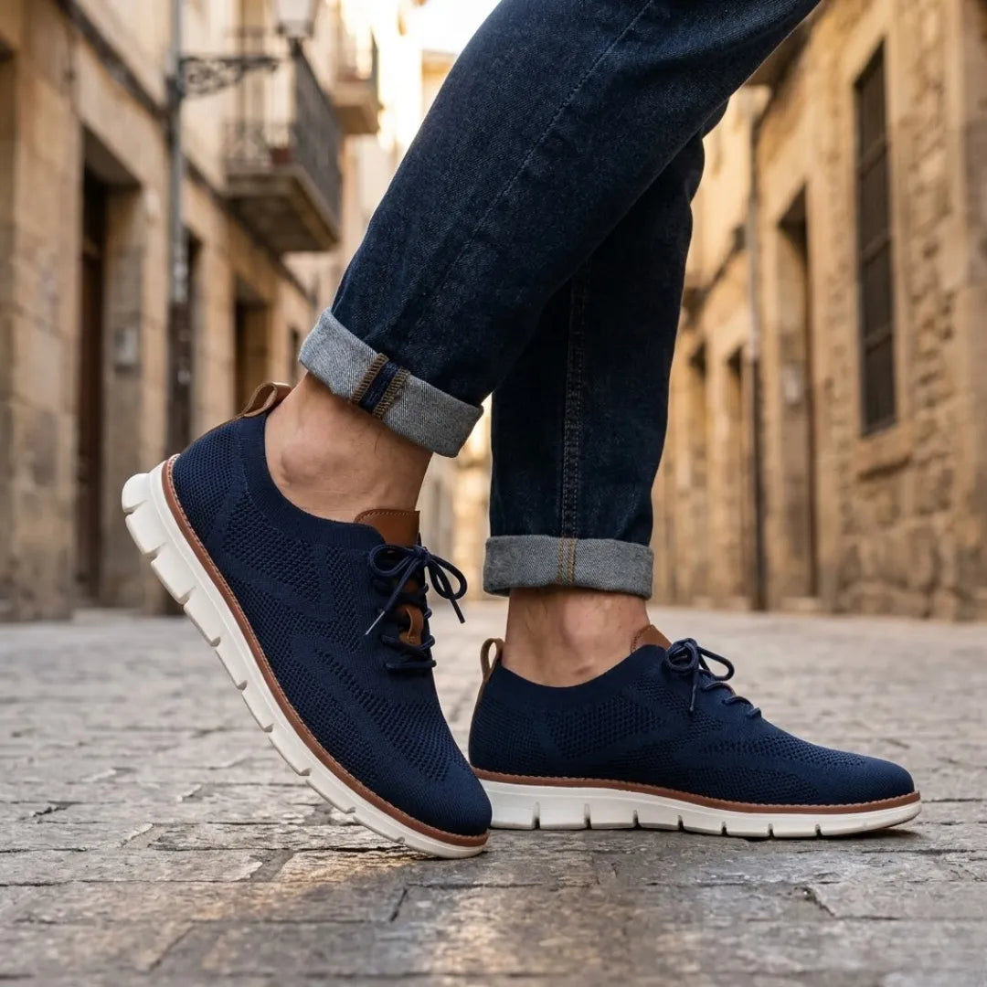 Bleu foncé
