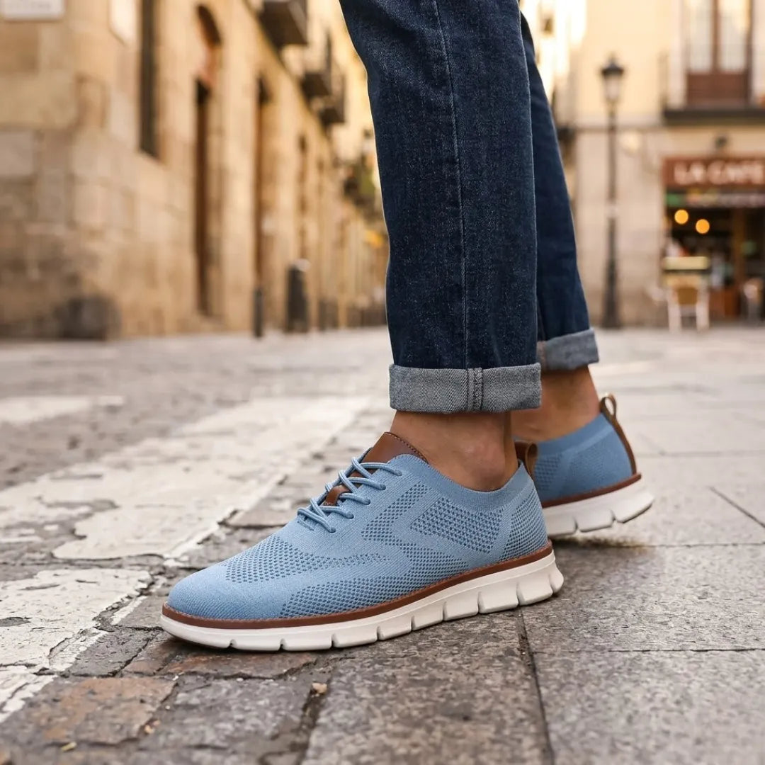 Bleu clair
